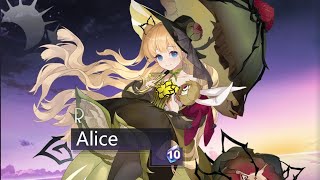 Famous Alice | illusion Connect | Character Net Worth