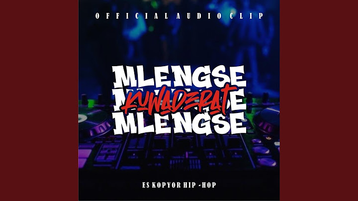 Mlengse Kuwaderat