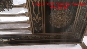 Đệ Nhất Cổng Nhôm