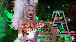 SHOWGIRLS HAVANA NIGHTS - BY ELITE ENTERTAINMENT GLOBAL & ETIQUETTE LA