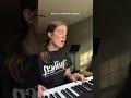 scared of my guitar #cover @OliviaRodrigo @laineygracemusic.1 #trending