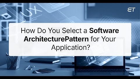 Mastering Software Architecture A Comprehensive Guide!
