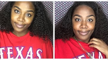 Easy Eyebrow Tutorial (Beginner Friendly)