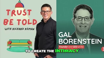 Trust in the Age of AI: How to Build Intimacy in Business