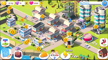 Build Away! | Profitx3 273B Love Upgrade | Don