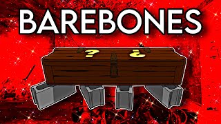 The FORGOTTEN COD Zombies Map Style..