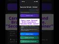 Merge Obsidian Notes for AI in 5 seconds | Second Brain Joiner #Obsidian #LLM #productivity