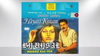 Hayati Kozan - Gönül Defteri (Hatasız Kul Yok) 1991