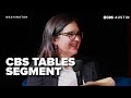 CBS tables segment on illegal migrants being sent to a prison in El Salvador