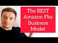Which Amazon FBA Business Model is Perfect For YOU! (MUST WATCH) How To Decide and avoid overwhelm