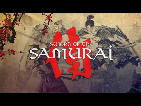 Видео: Времяпрепровождение в Sword of the Samurai 1989