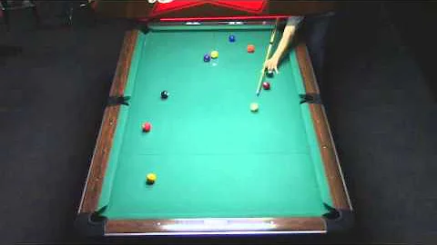 Stix Challenge #97