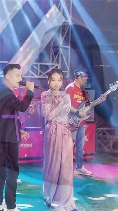 Tasya Rosmala - Cincin Kawin#tasyarosmala #cincinkawin #liriklagu #merantau #dangdut #lagucinta