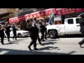 The Green Street Mortuary Band | The Regulars