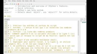 The seek of prime numbers [Python]