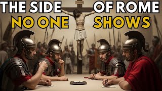 The Roman Elite’s Secrets Revealed: Practices Too Horrific to Imagine