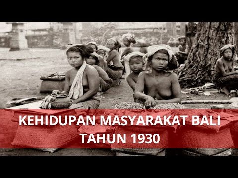 Video: Dalam hal apa tahun 1930-an merupakan zaman keemasan hiburan?