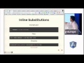 Internationalize AngularJS by Rahul Doshi at ng-europe 2014