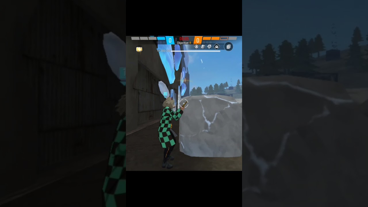 OP 1 VS 4 CLUTCH WITH USP2 