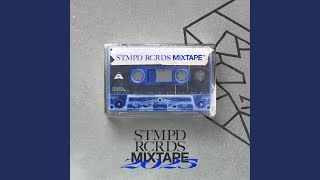 Out Of Time (Mix Cut)