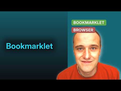How can I add a favicon to a bookmarklet in Google Chrome? (3 Solutions!!)