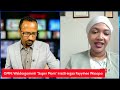 OMN: Waldorgommii  "Super Mom"  irratti   ergaa   Fayyinee Waaqoo, Minnesota (May 19, 2026)