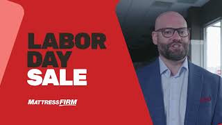 Mattress Firm North Dakota Pre Labor Day Sales Event Going On Now