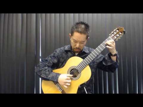 my-funny-valentine-by-richard-rodgers--classical-guitar