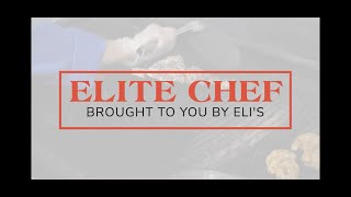 Elite Chef Episode 4 Orange