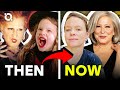 Hocus Pocus Cast: Where Are They Now? |⭐ OSSA