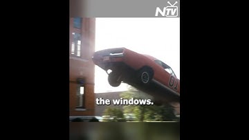 Thumbnail of The iconic Dodge Charger  General Lee  from The Dukes of Hazzard