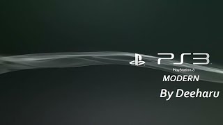 (CTF/PSP) PlayStation 3 MODERN, 2025 Release.