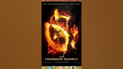 NEW! animated mockingjay pin!