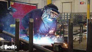 ORBIS Metal Solutions - Custom Welding