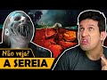 A SEREIA: LAGO DOS MORTOS - Os Piores Filmes do Mundo