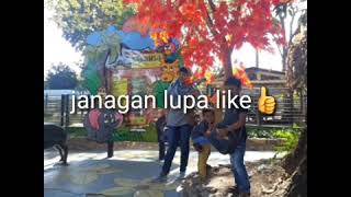 Titip Angin Kangen