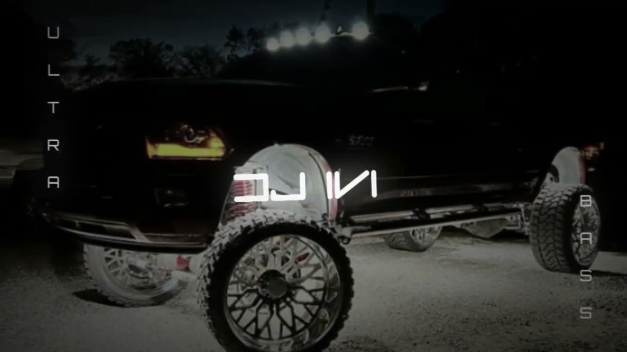 PIXELADOS-LUIS R CONRIQUEZ x PESO PLUMA-(EPICENTER BASS BOOSTED+REEVERB)