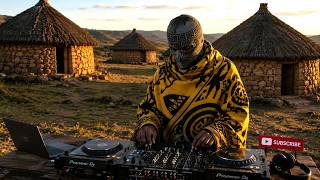 Sesotho Hip Hop Mix 2026 Vol 3 🇱🇸 Ft. Litshepe Lr, Ntate Stunna, Malome Vector & Sannere