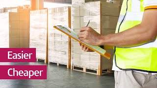 How can a customs intermediary or agent help me?