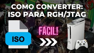 Jogos Xbox 360 Jtag Iso God