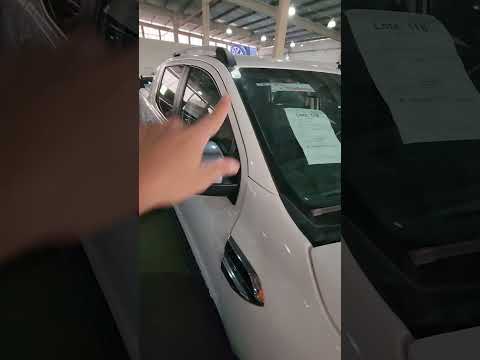 Pátio do Guariglia Leilões em Caçapava,  onde vc pode financiar #guariglialeiloes #leilão #barato