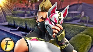 Who's been having a great time playing season 5 on fortnite battle
royale?!?! this is the follow up to "like ninja", i wanted capture
atmosphere of ...