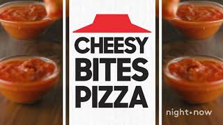 ToonNOW sign off - NightNOW sign on | FIRST TIME - CONTINUITY