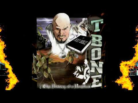T-Bone - Demon Killa