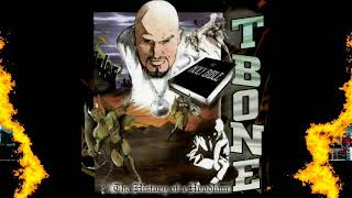 T-Bone - Demon Killa