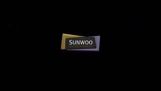 Sunwoo Entertainment Company Logo (주)선우엔터테인먼트컴퍼니