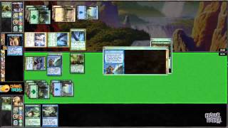 Channel CalebD - BTT Draft (Match 2, Game 2)
