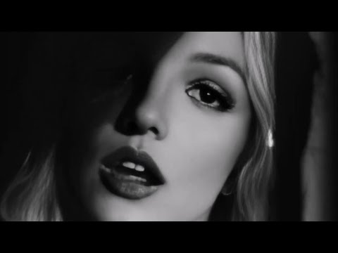 Britney Spears - Get Naked Music AI Video by Muse-Infinite