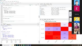 Information Batch 137: Heatmap plot, dendrogram and PCA in R News