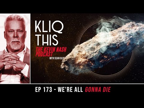 Kliq This #173: We're All Gonna Die